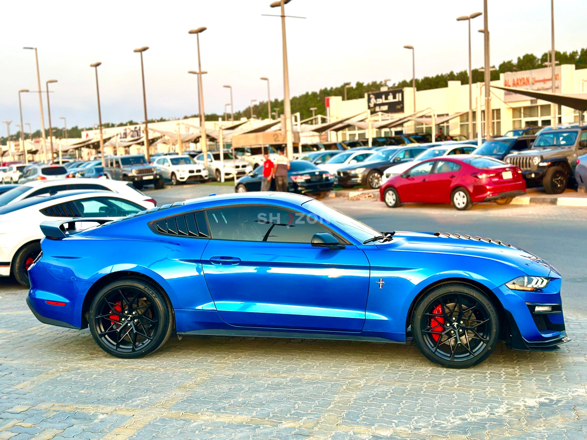 Monthly 950/- | 0% DP | Blindspot | Fog Lights | Lane Assist | # 26841