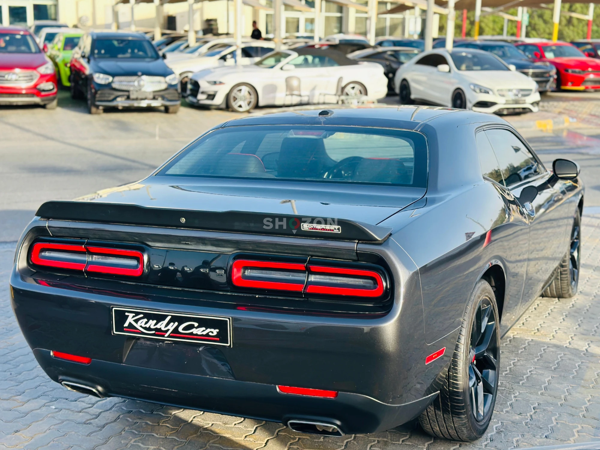 Monthly 880/- | 0% DP | Cruise Control | Touch Screen | # 22910