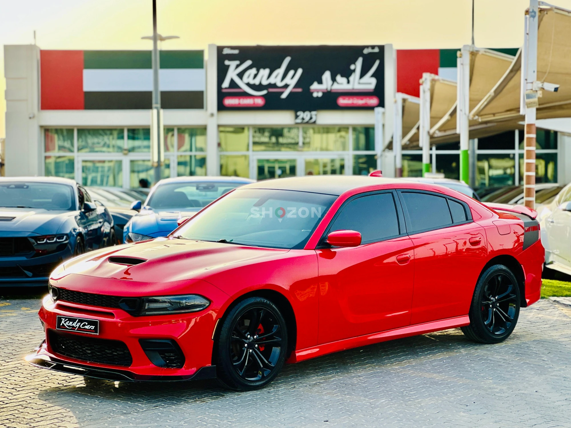 Monthly 1270/- | 0% DP | Super Track Pak | Alcantara Seats | # 43618