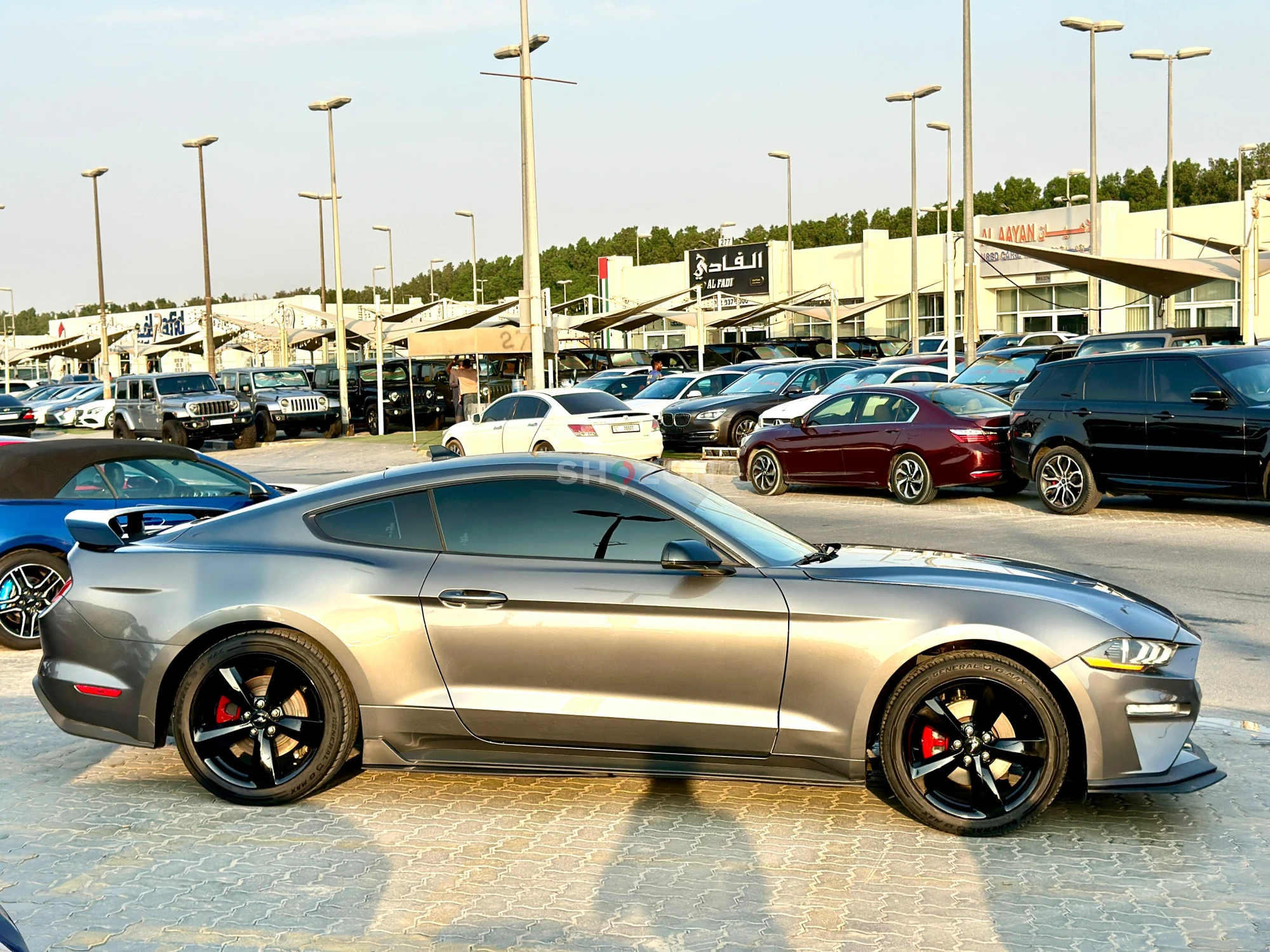 Monthly 1450/- | 0% DP | Touch Screen | Rear View Camera | Fog Lights | # 00950