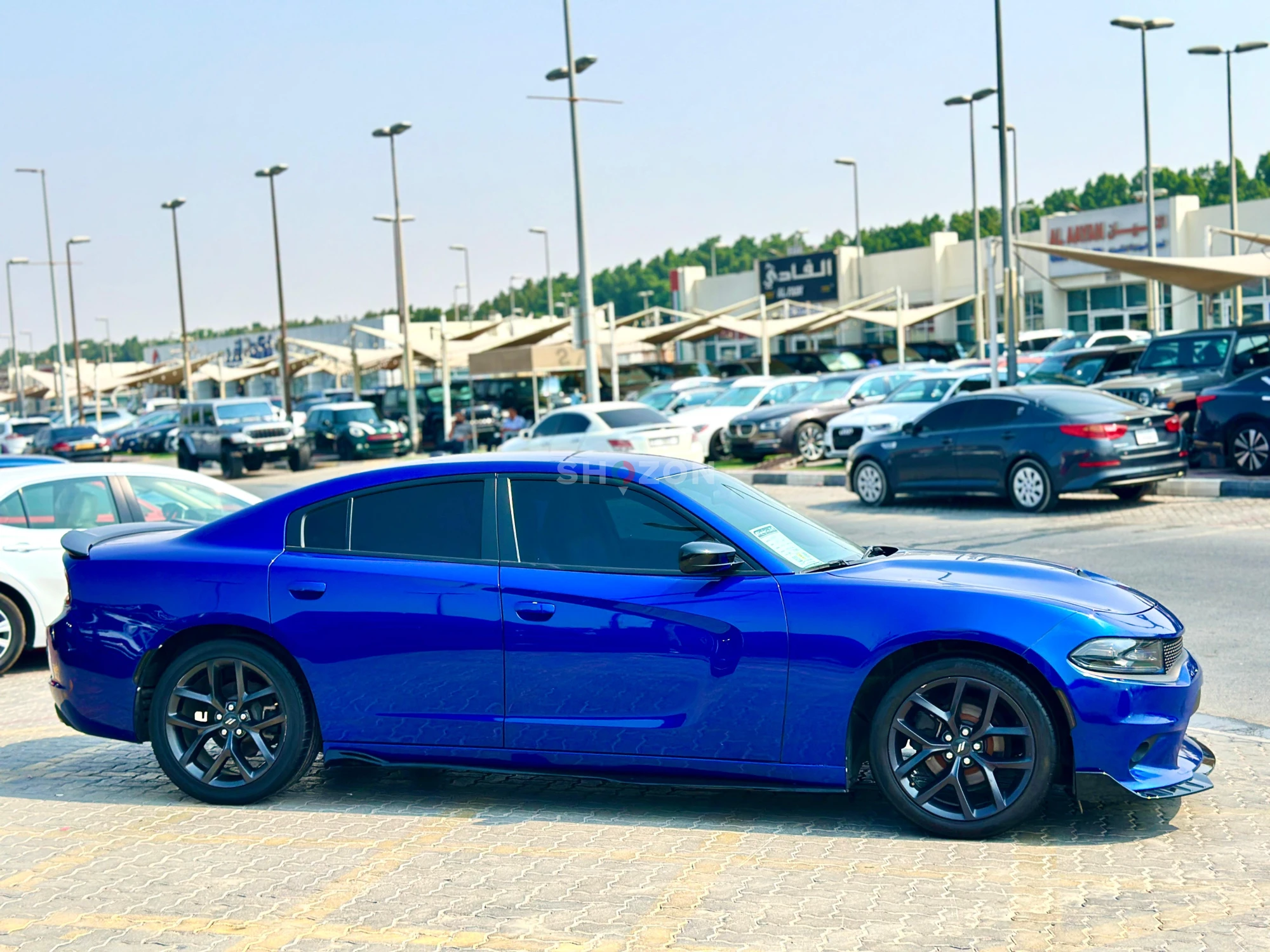 Monthly 950/- | 0% DP | Touch Screen | Rear View Camera | Fog Lights | # 08000