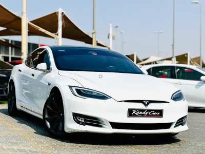 Monthly 1700/- | 0% DP | Black Brake Calipers | GPS Enabled Homelink | Subzero Weather Package | # 73800