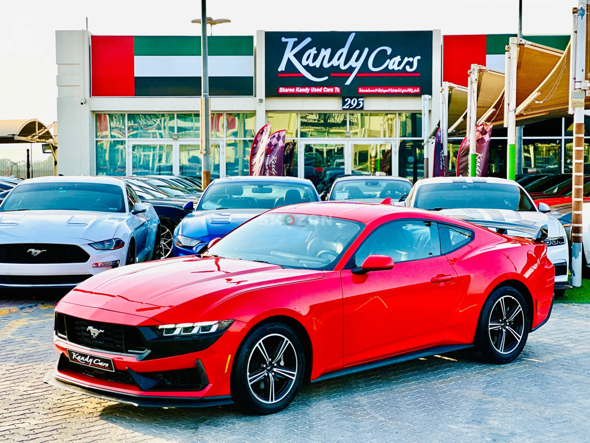 Monthly AED 1590/- | 0 DP | Touch Screen | Leather Seats | Digital Cluster | #13702