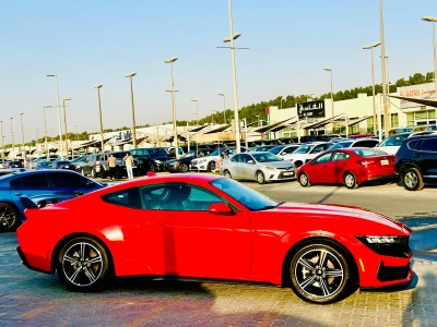 Monthly AED 1590/- | 0 DP | Touch Screen | Leather Seats | Digital Cluster | #13702