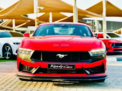 Monthly AED 1590/- | 0 DP | Touch Screen | Leather Seats | Digital Cluster | #13702