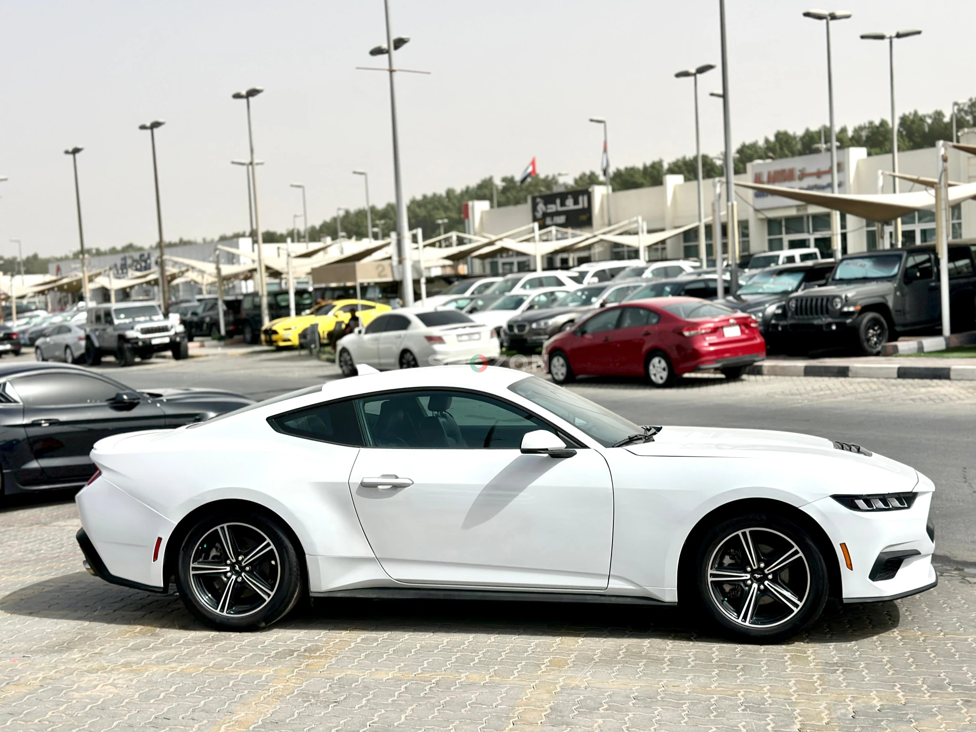 Monthly AED 1800/- | 0 DP | Touch Screen | Leather Seats | Digital Cluster | #35099