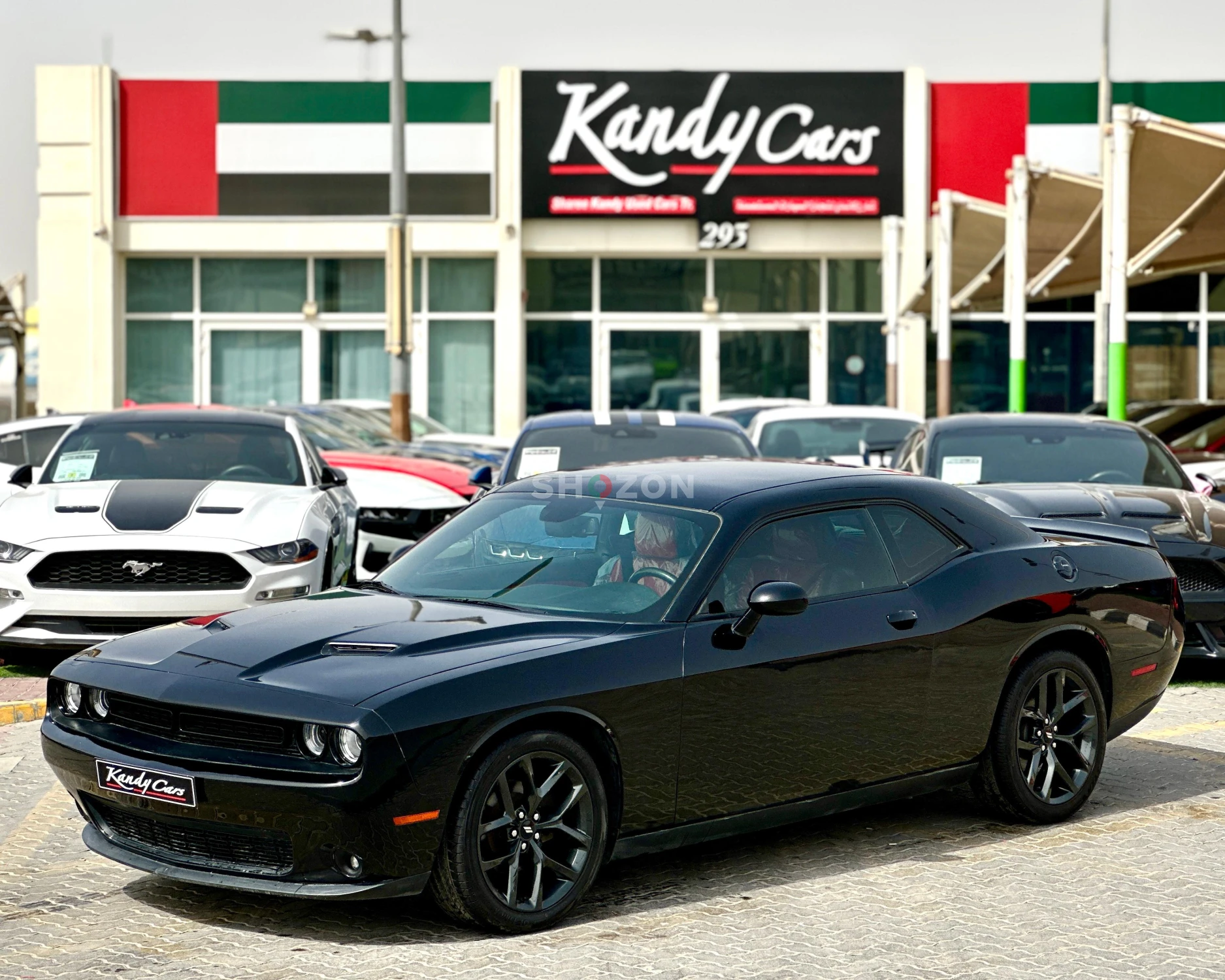 Monthly AED 900/- | 0 DP | Touch Screen | Fog Lights | Cruise Control | # 03949