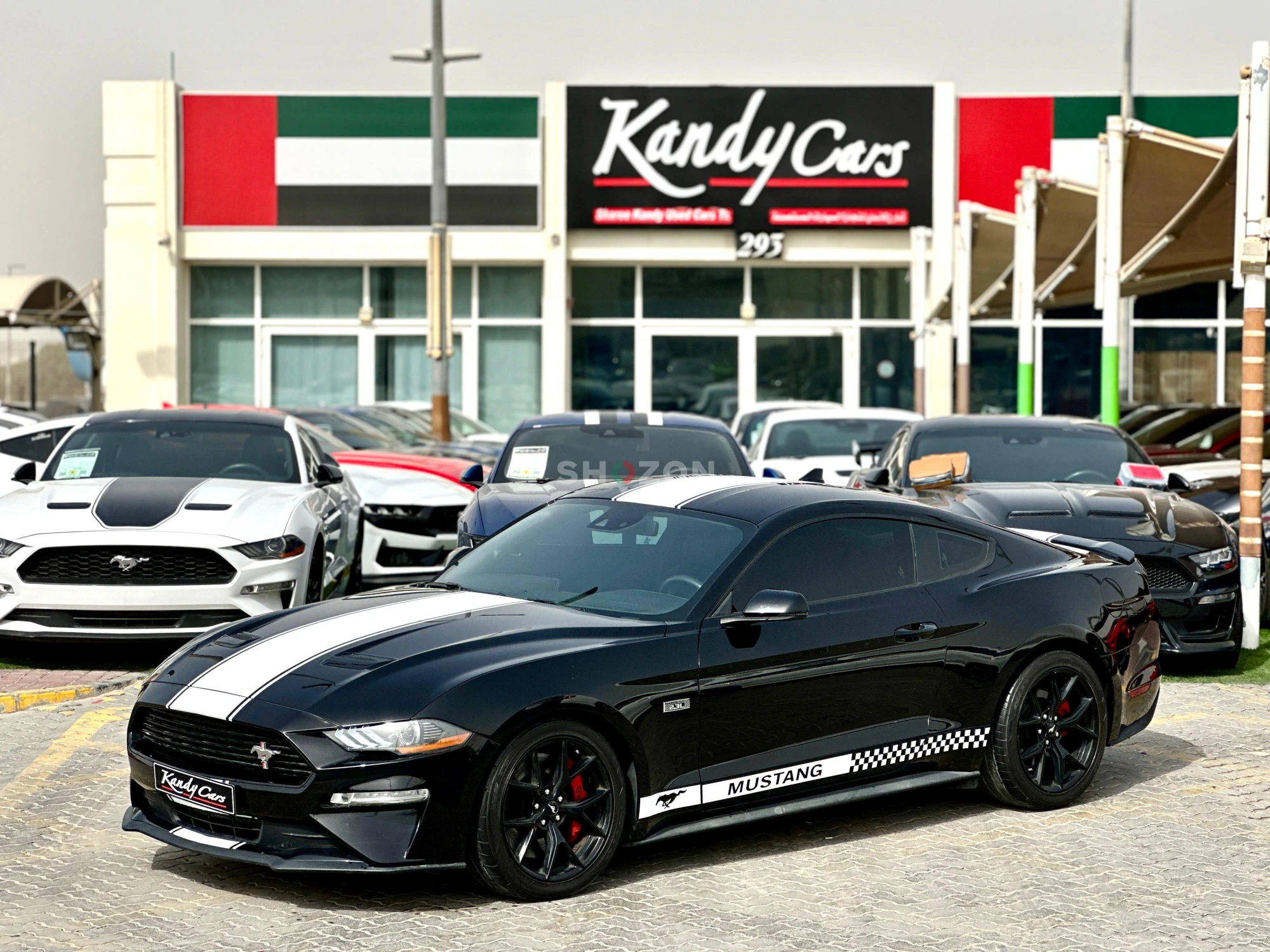 Monthly AED 950/- | 0 DP | Touch Screen | Brembo Brakes | Fog Lights | # 17538