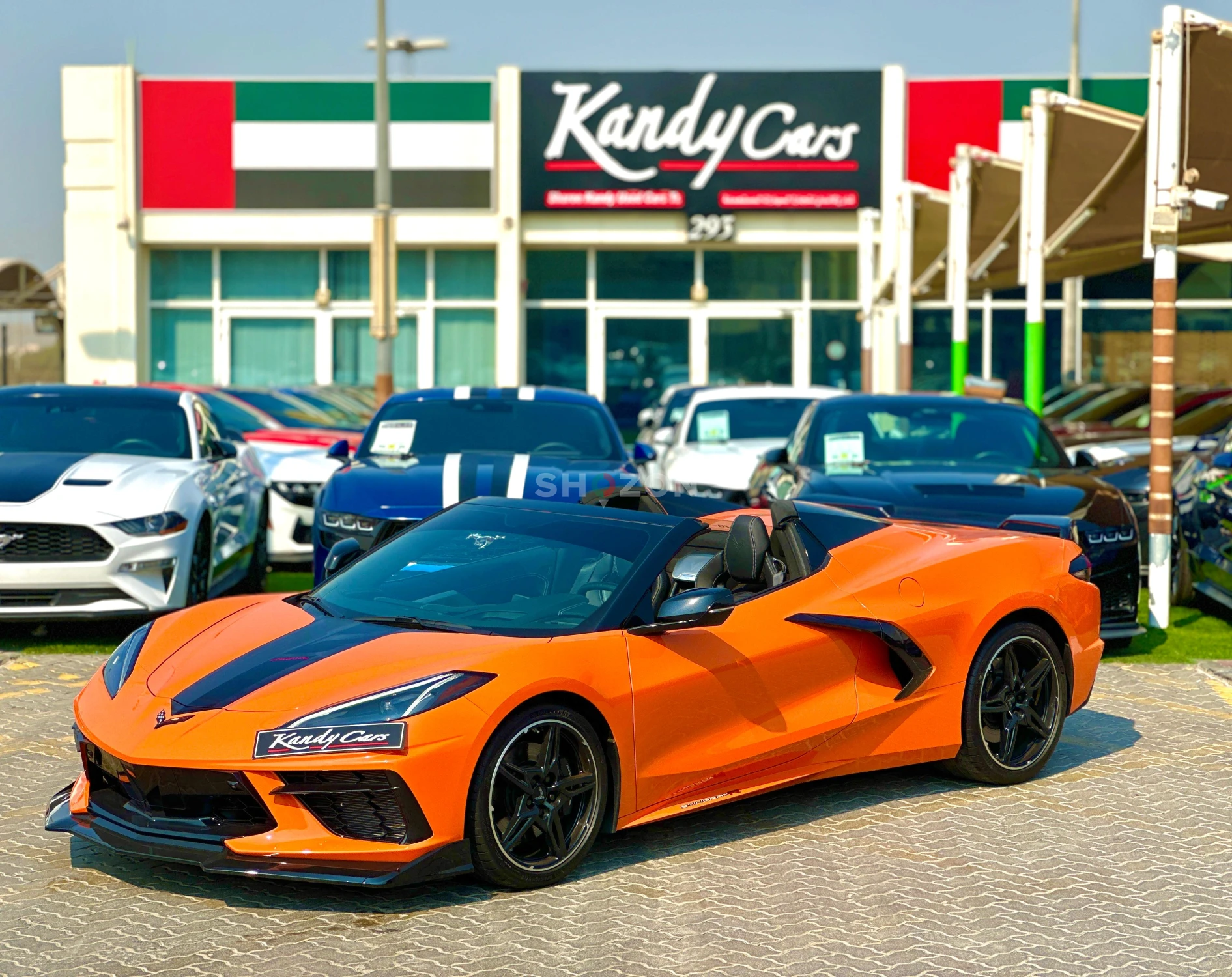 Monthly 5200/- | 0% DP |Automatic Convertible Option | Paddle Shifters | # 36477