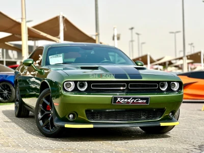 Monthly AED 1200/- | 0 DP | Sport Mode | Fog Lights | Cruise Control | # 07189