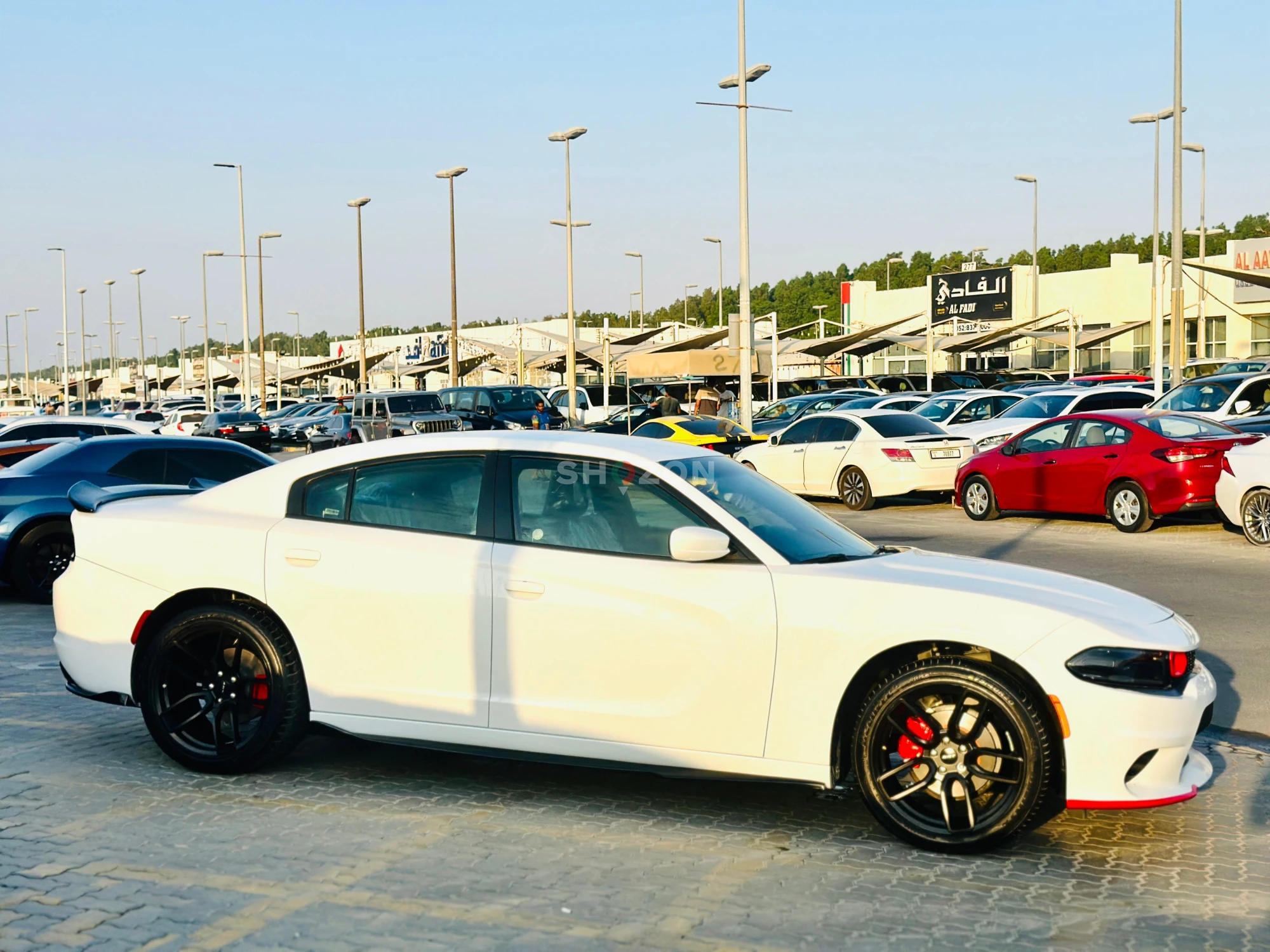 Monthly AED 1300/- | 0 DP | Fabric Seats | Fog Lights | Cruise Control | # 50521