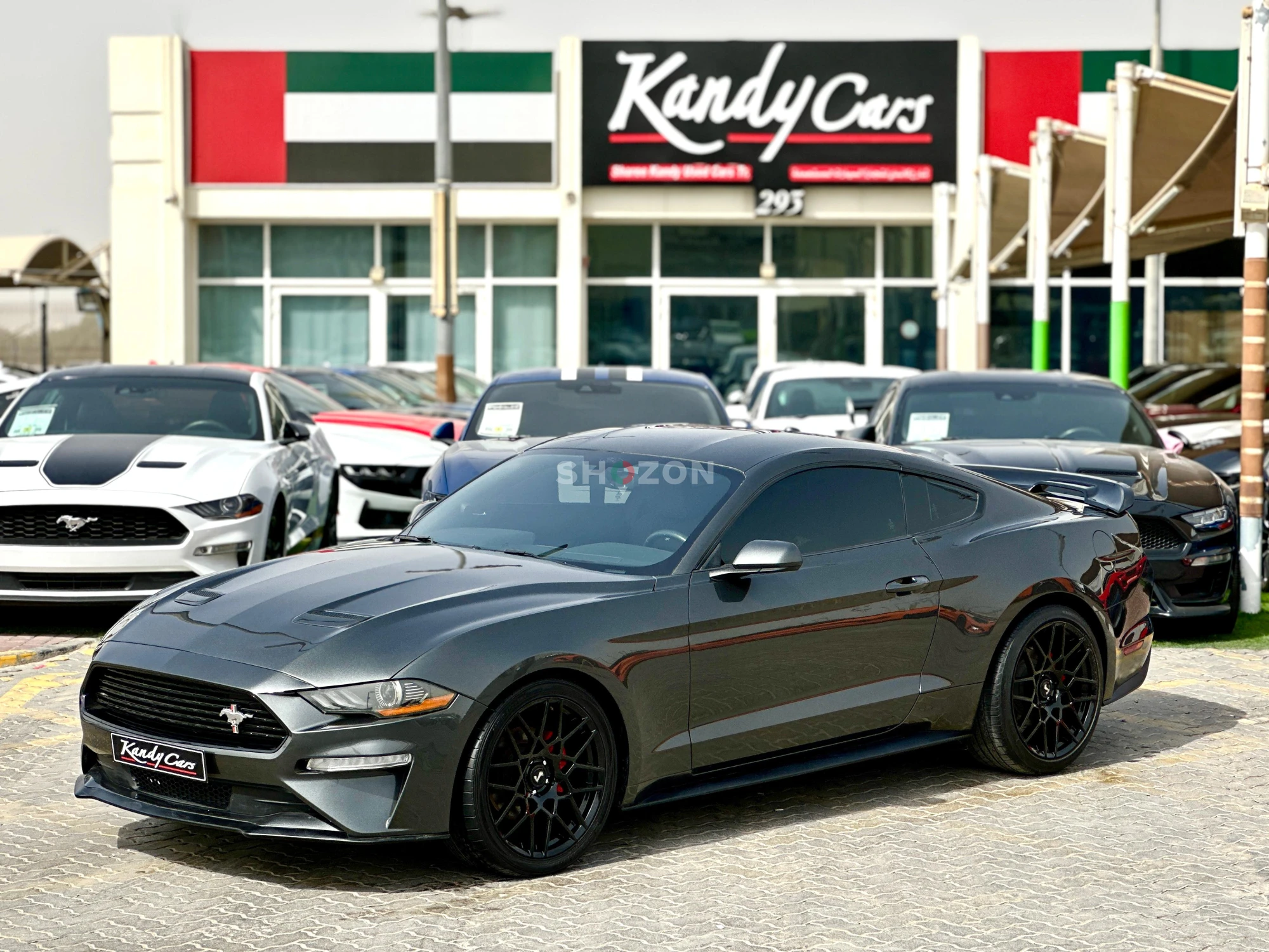 Monthly AED 750/- | 0 DP | Blindspot | Fog Lights | Cruise Control | # 66548