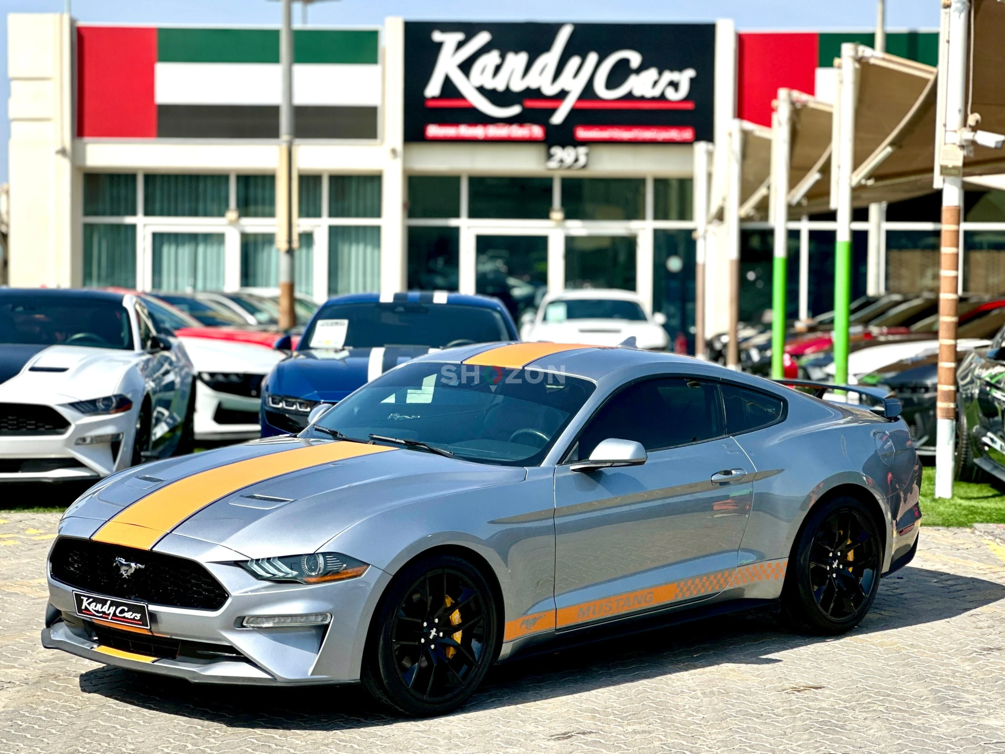 Monthly AED 1200/- | 0 DP | Brembo Brakes | Fog Lights | Cruise Control | # 06752