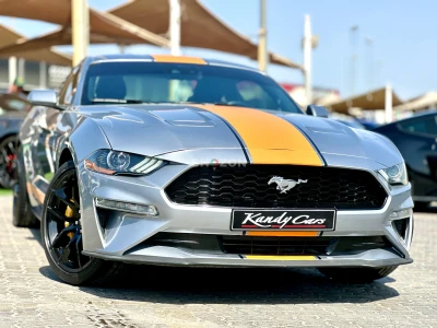 Monthly AED 1200/- | 0 DP | Brembo Brakes | Fog Lights | Cruise Control | # 06752