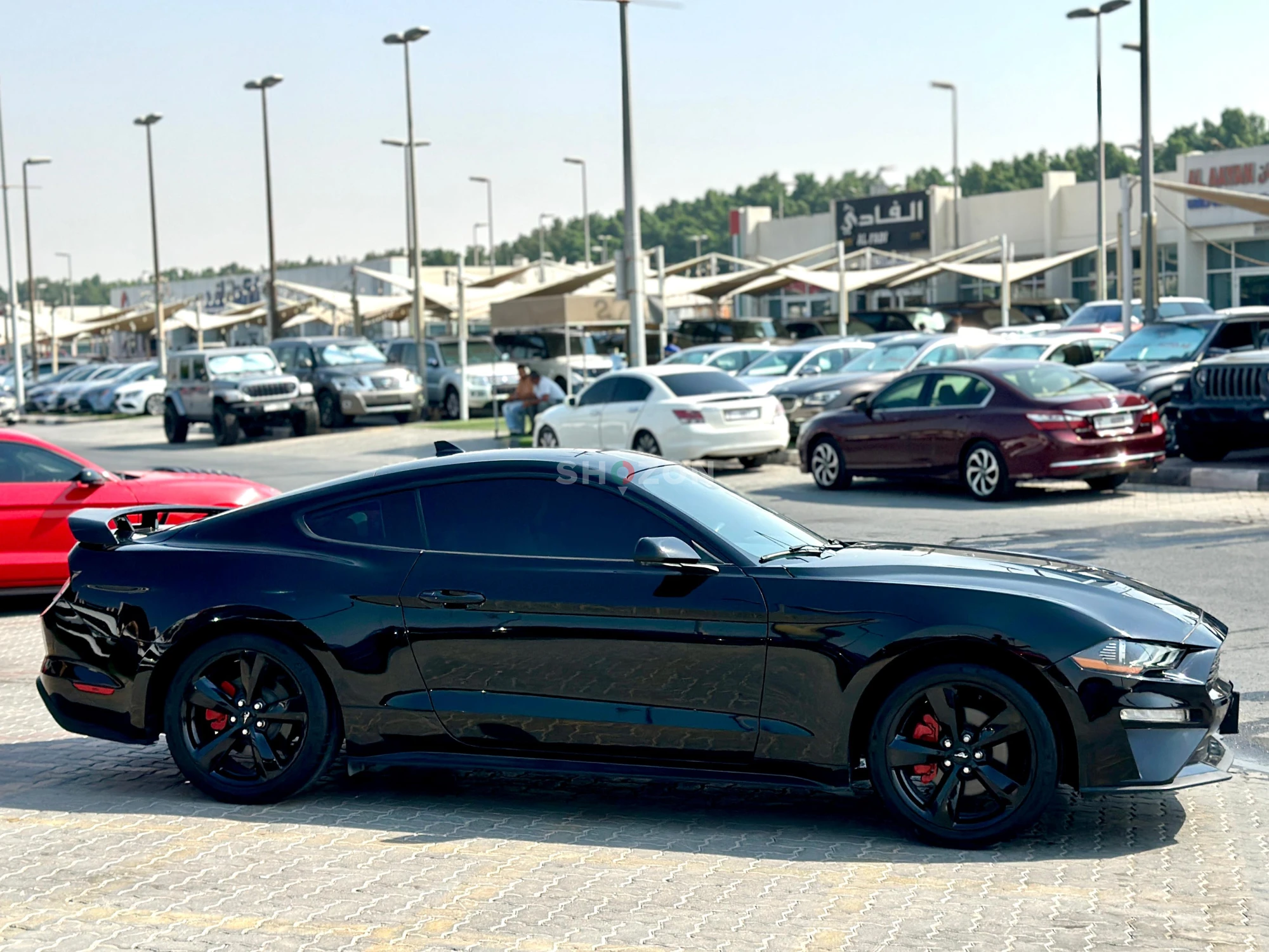 Monthly AED 1150/- | 0 DP | Touch Screen  | Blindspot | Cruise Control | # 34408