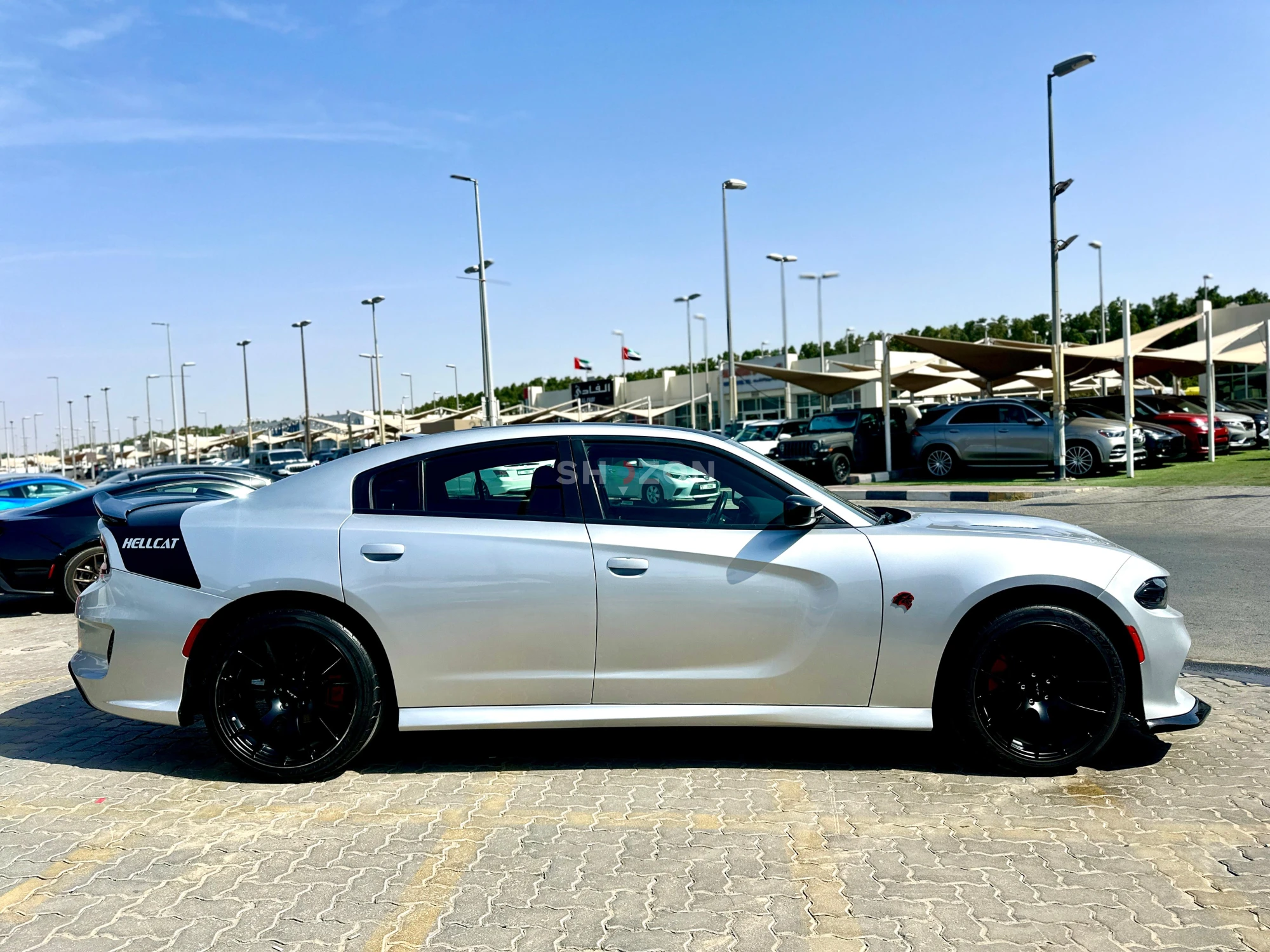 Monthly AED 1200/- | 0 DP | Park Assist | Touch Screen | Cruise Control | # 52476