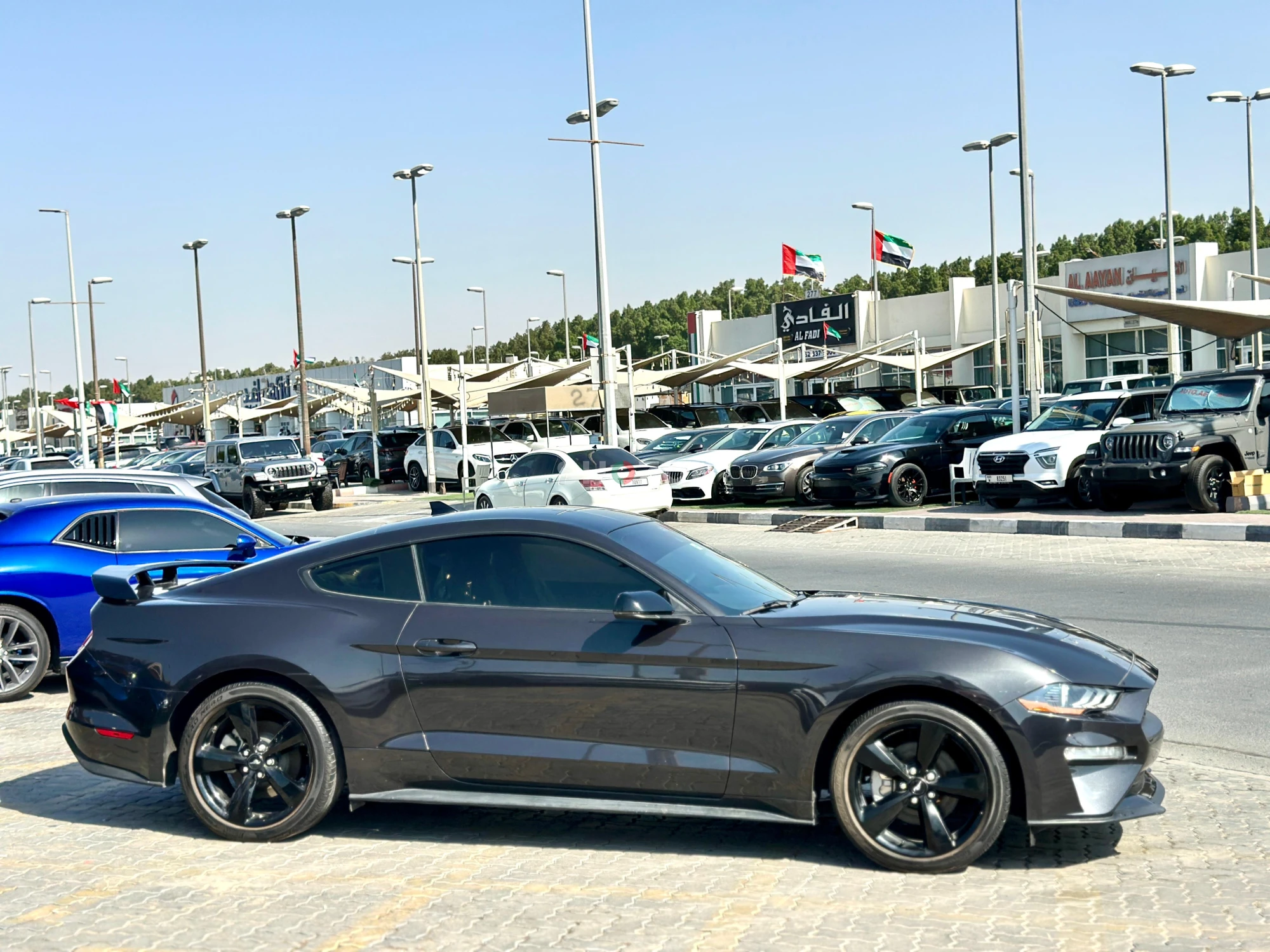 Monthly AED 1550/- | 0 DP | Touch Screen | Leather Seats | Fog Lights | Ref 08878