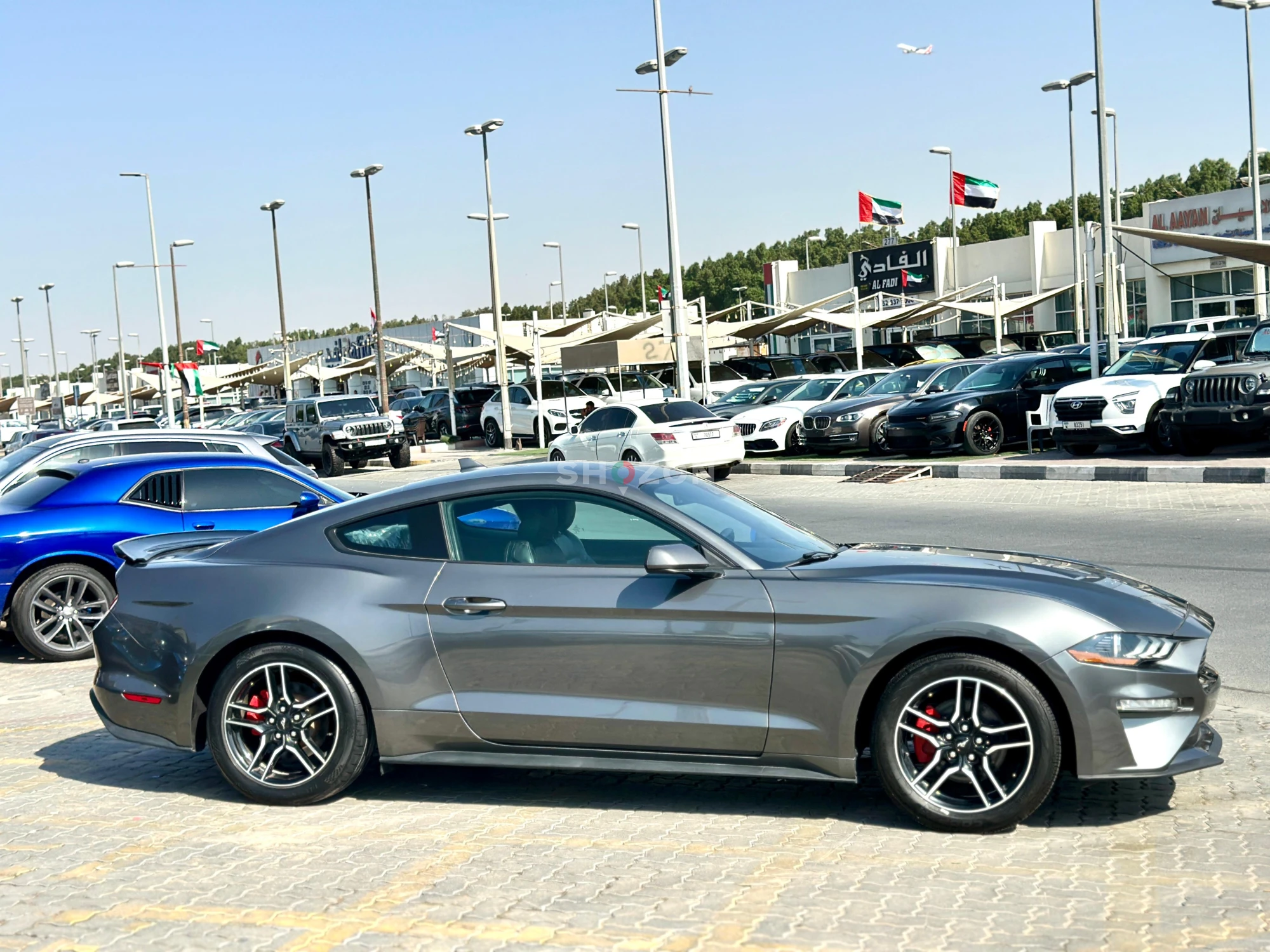 Monthly AED 1300/- | 0 % DP | Fog Lights | Lane Assist | Cruise Control | Ref # 04466