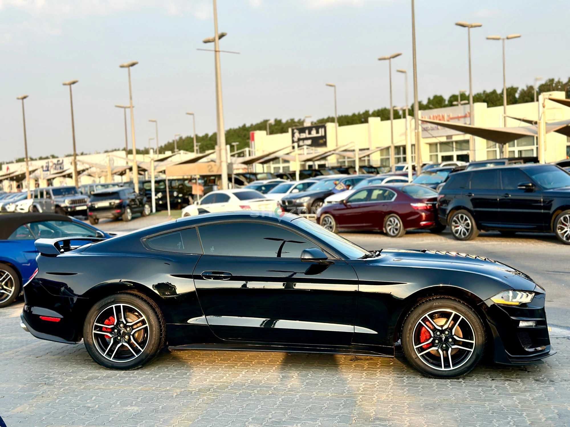 Monthly AED 1100/- | 0 DP | Fog Lights | Touch Screen | Rear View Camera | Ref 51706