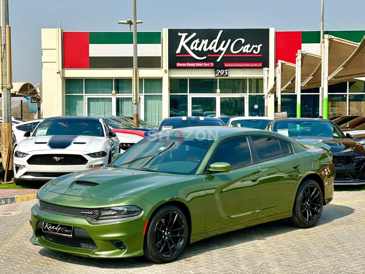 | Monthly AED 1100/- | 0 DP | Super Track Pak | Sport Mode | Customized Leather Seats | Ref 94653