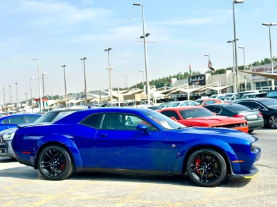  Monthly AED 1800/- | 0 % DP | Drive Modes | Brembo Breaks | Park Assist | Ref # 20833
