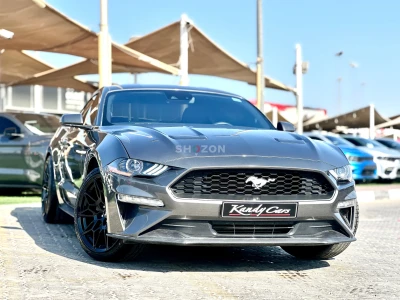  Monthly AED 1250/- | 0 DP | Fog Lights | Rear View Camera | Lane Assist | Ref 07318