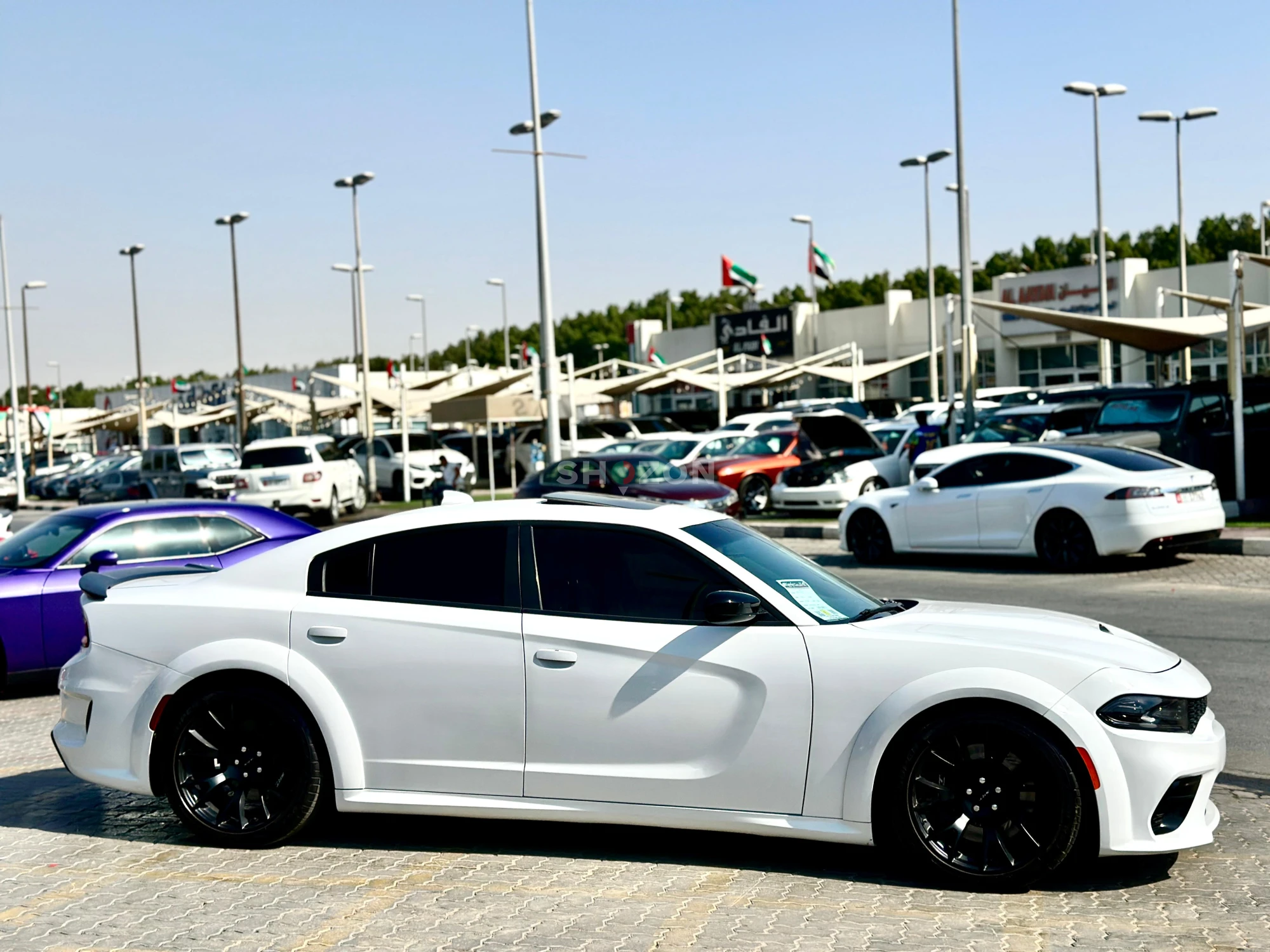  Monthly AED 1540/- | 0 DP | Alcantara Seats | Heated Wheels | Touch Screen | Ref 01403