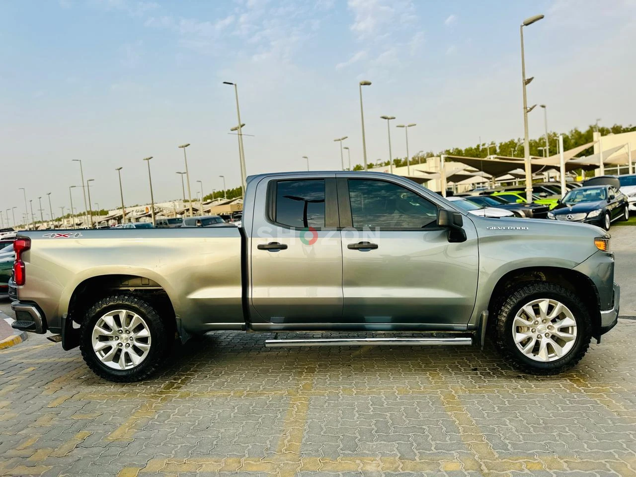 Monthly AED 1580/- | 0 DP | Touch Screen | Rear View Camera | Cruise Control | Ref 83040