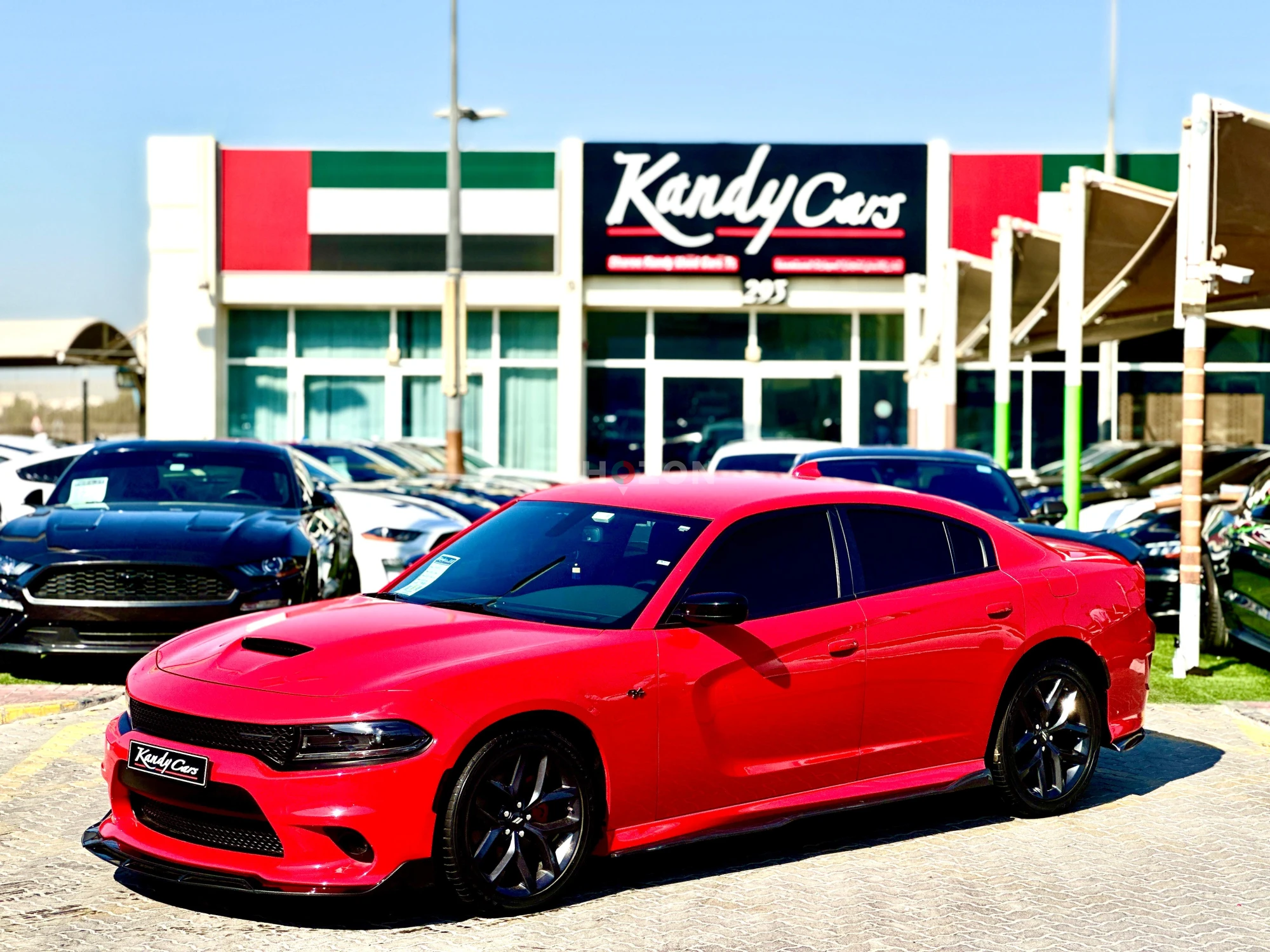 Monthly AED 1600/- | 0 DP | Fog Lights | Original Airbag | Carbon Fiber Interior | Ref 02041