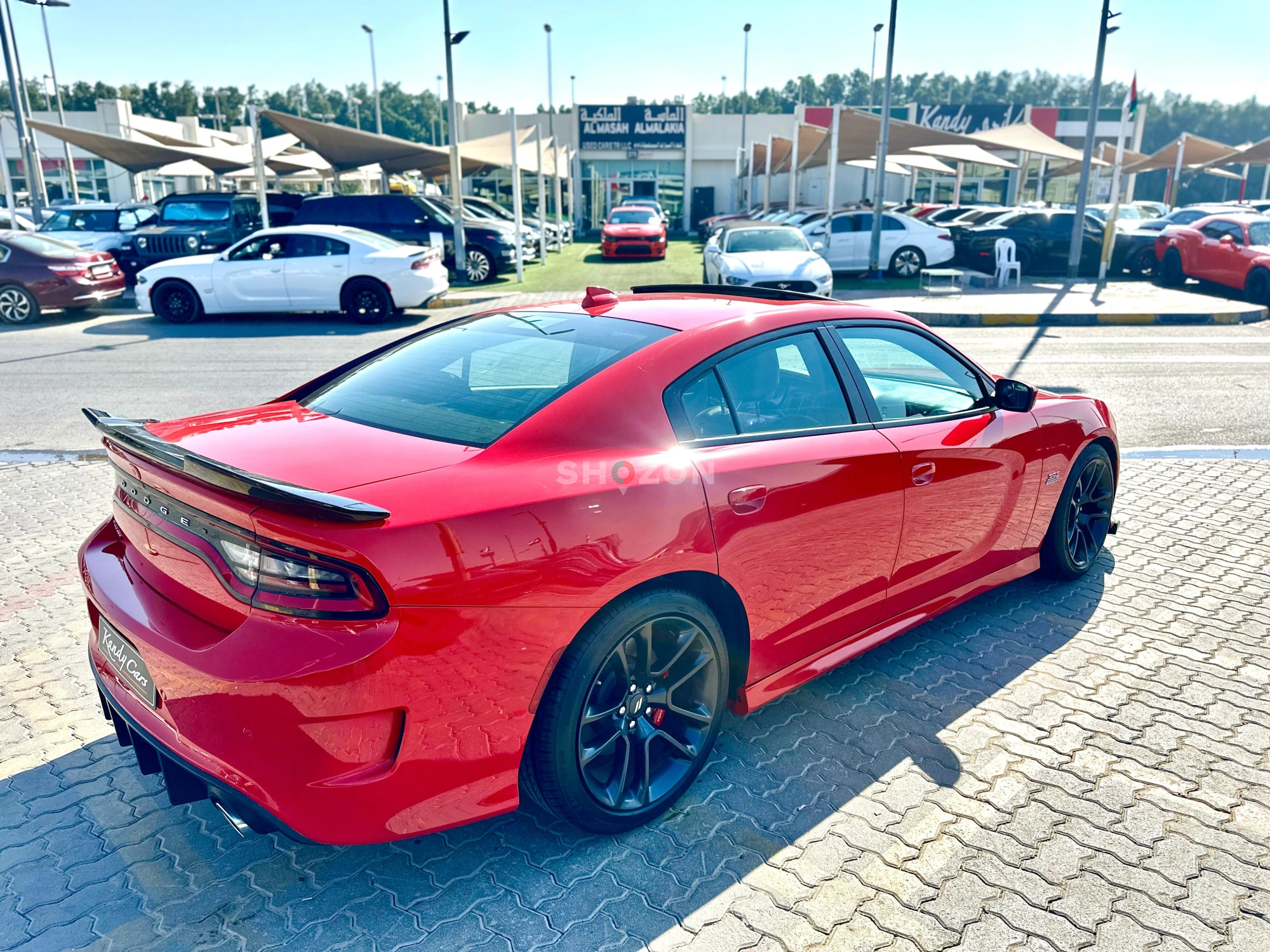 Monthly AED 2100/- | 0 DP | Drive Modes | Park Assist | Brembo Brakes | Ref 26042