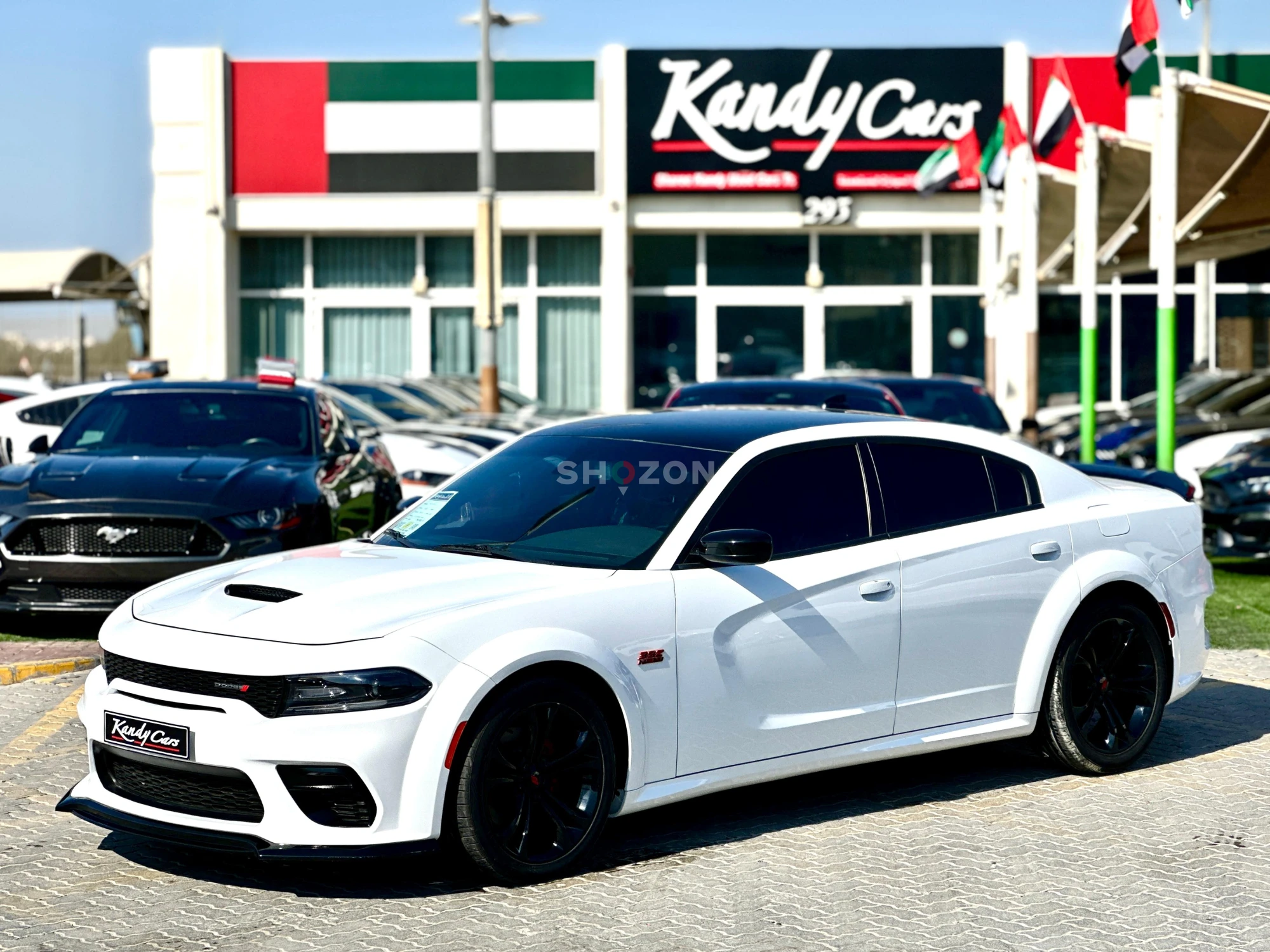 Monthly AED 1300/- | 0 DP | Super Track Pak | Sport Mode | Park Assist | Ref 06646