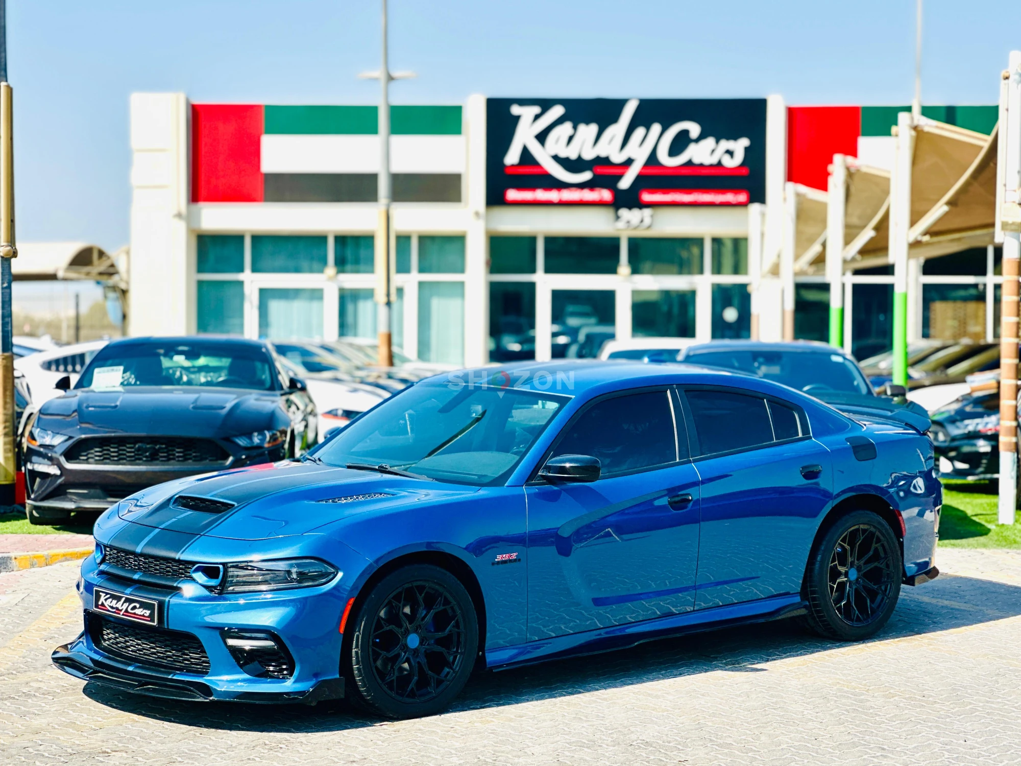 Monthly AED 1200/- | 0 DP | Carbon Fiber Interior | Touch Screen | Fog Lights | Ref 99706