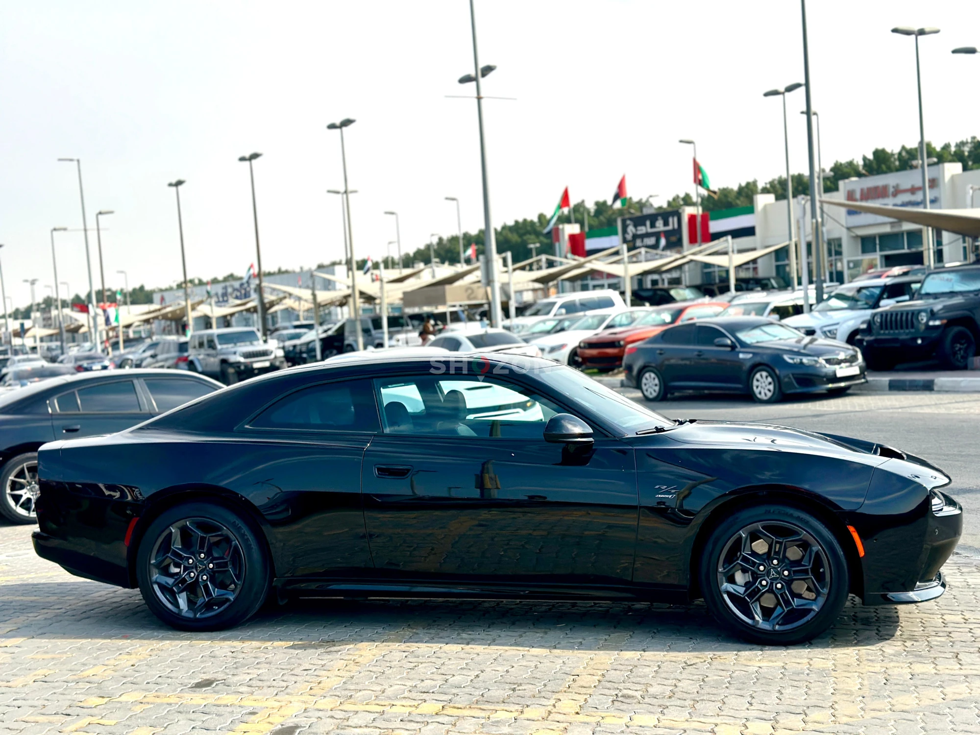 Monthly AED 3600/- | 0 DP | Heated Wheels | Power Shot Button | Sport Mode | Ref 43225