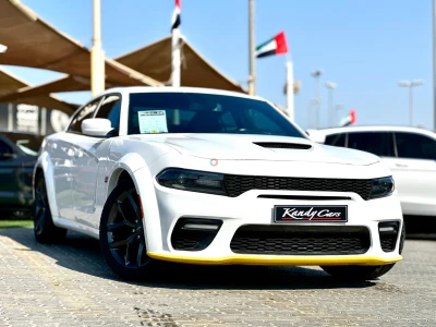 Monthly AED 1900/- | 0 DP | Sunroof | Wide-body Kit | Alcantara Seats | Ref 39870