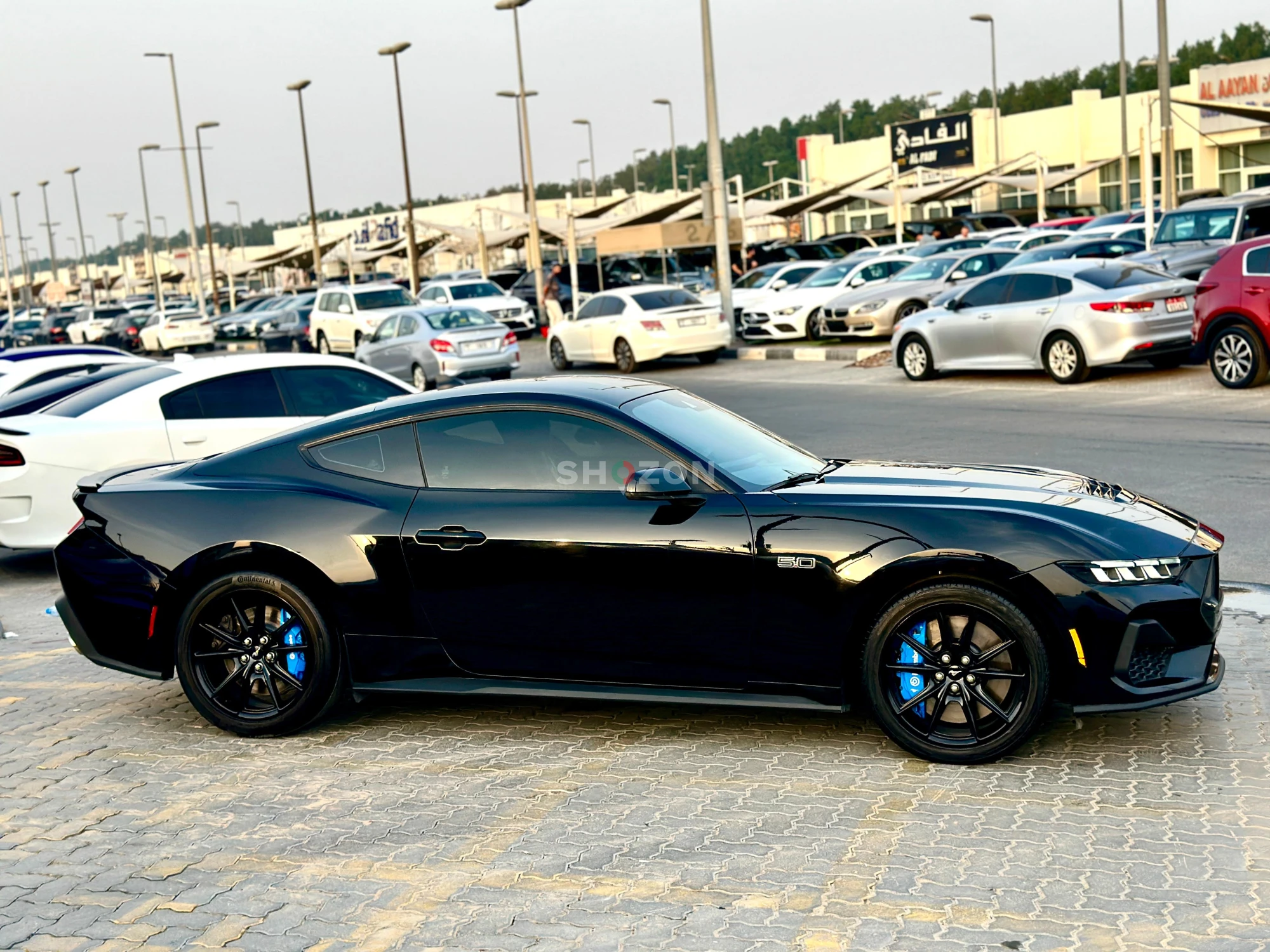 Monthly 3200/- | 0% DP | Active Exhaust | Memory Seats | # 09898