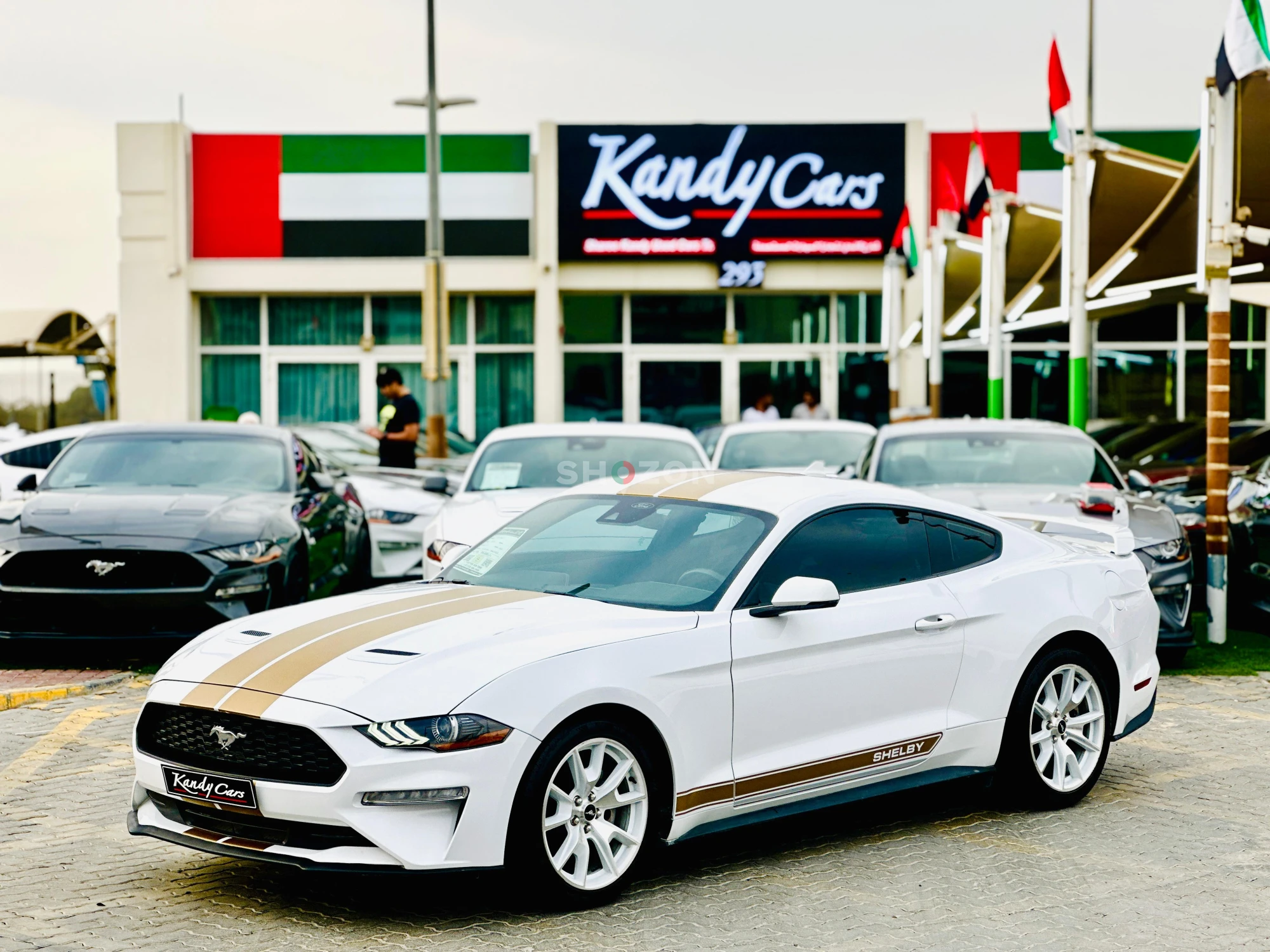 Monthly AED 1400/- | 0 DP | Fog Lights | Lane Assist | Adaptive Cruise Control | Ref 12590