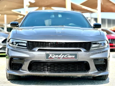 Monthly AED 950/- | 0 DP | Carbon Fiber Interior | Park Assist | Touch Screen | Ref 52028