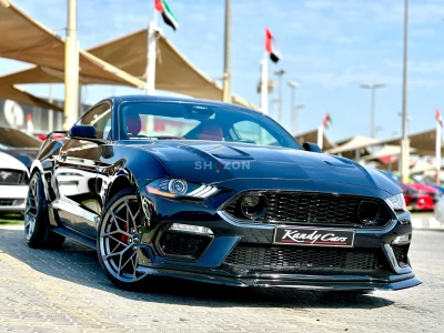 Monthly AED 1200/- | 0 DP | Lane Assist | Original Airbags | Premium Alloy Wheels | Ref 22769