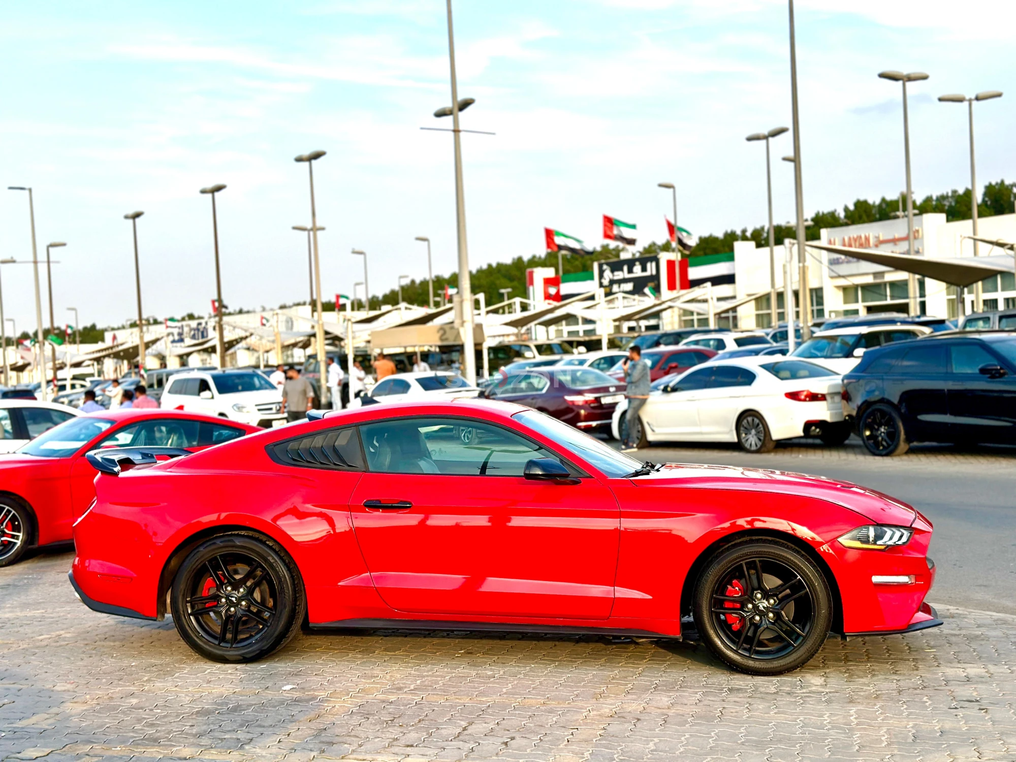 Monthly AED 1250/- | 0 DP | Fog Lights | Lane Assist | Cruise Control | Ref 01458