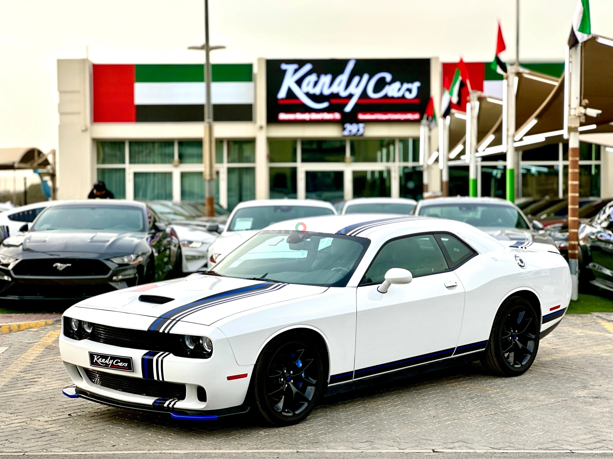 Monthly AED 1300/- | 0 DP | Brembo Brakes | Rear View Camera | Cruise Control | Ref 33174