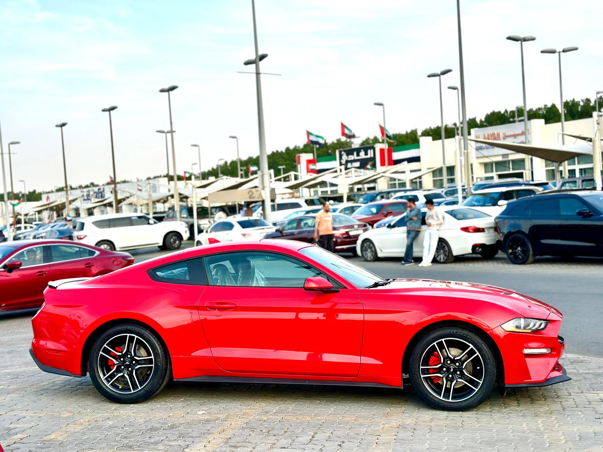 Monthly AED 1200/- | 0 DP | Blindspot | Paddle Shifters | Fog Lights | Ref 15790