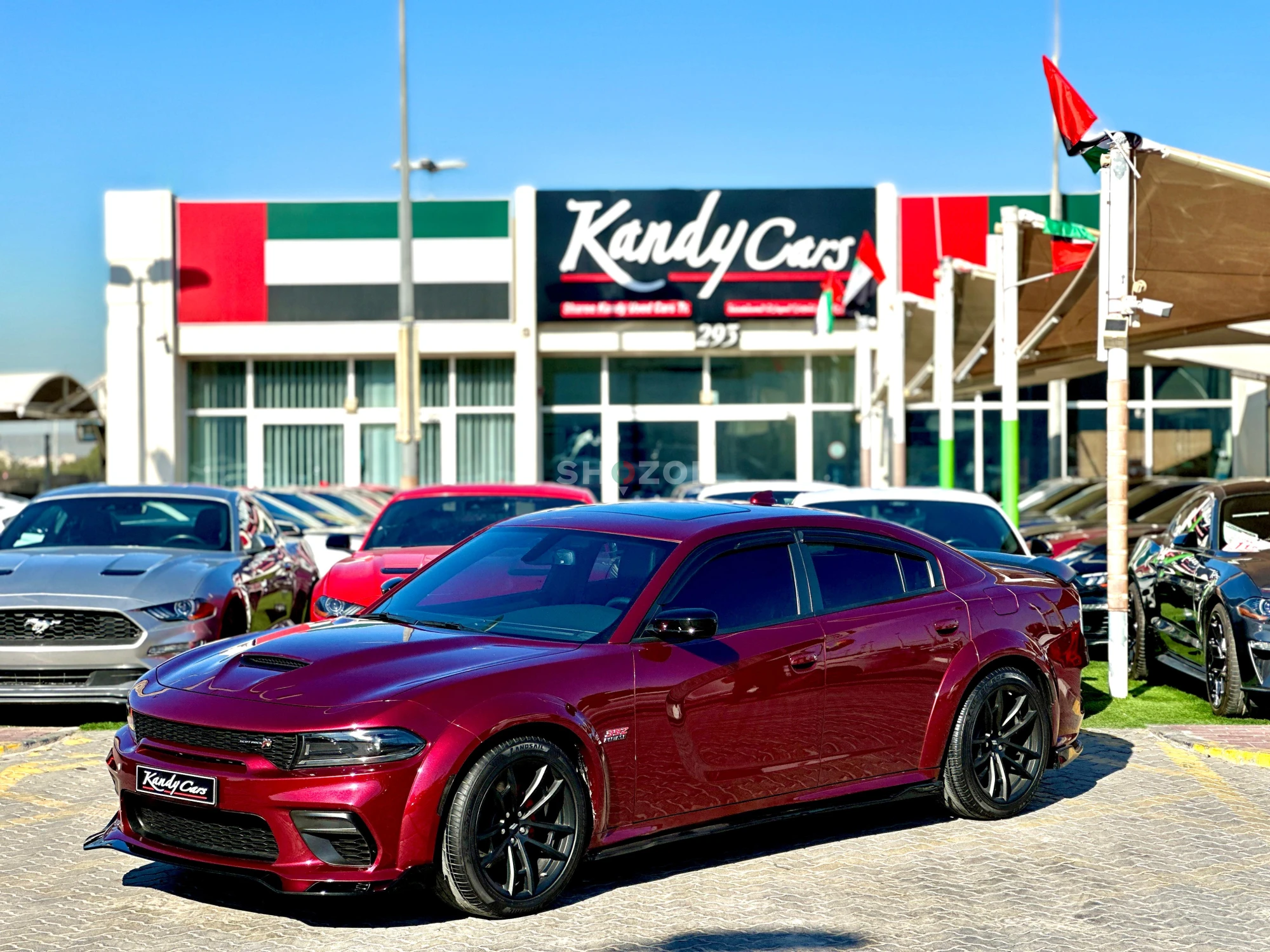 Monthly AED 2200/- | 0 DP | Cruise Control | Drive Modes | Park Assist | Ref 72125