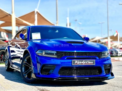 Monthly AED 1550/- | 0 DP | Super Track Pak | Sport Mode | Paddle Shifters | Ref 38337