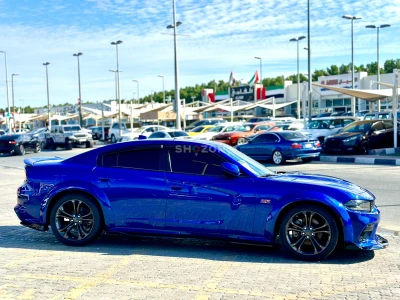 Monthly AED 1550/- | 0 DP | Super Track Pak | Sport Mode | Paddle Shifters | Ref 38337