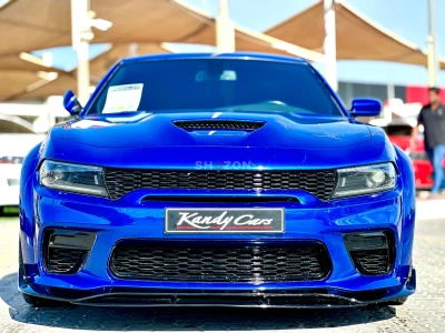 Monthly AED 1550/- | 0 DP | Super Track Pak | Sport Mode | Paddle Shifters | Ref 38337