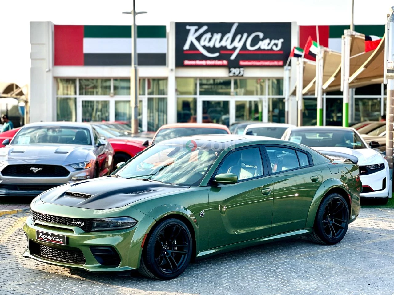 Monthly AED 4300 | 0 DP | Sunroof | Ventilated seats | Alpine Sound System | Ref 07922