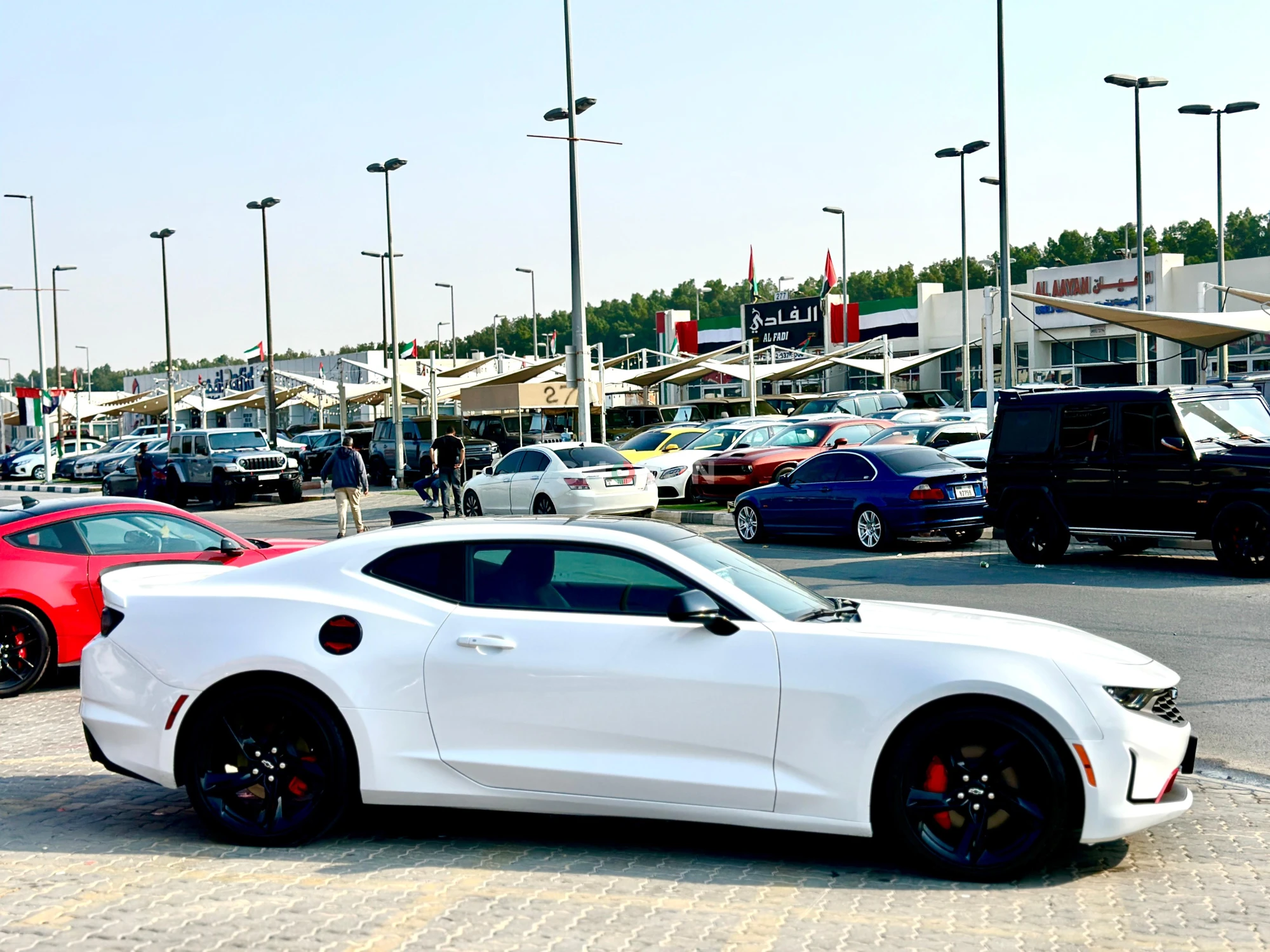 Monthly AED 1100 | 0 % DP | Touch Screen | Paddle Shifters | Cruise Control | Ref # 01312