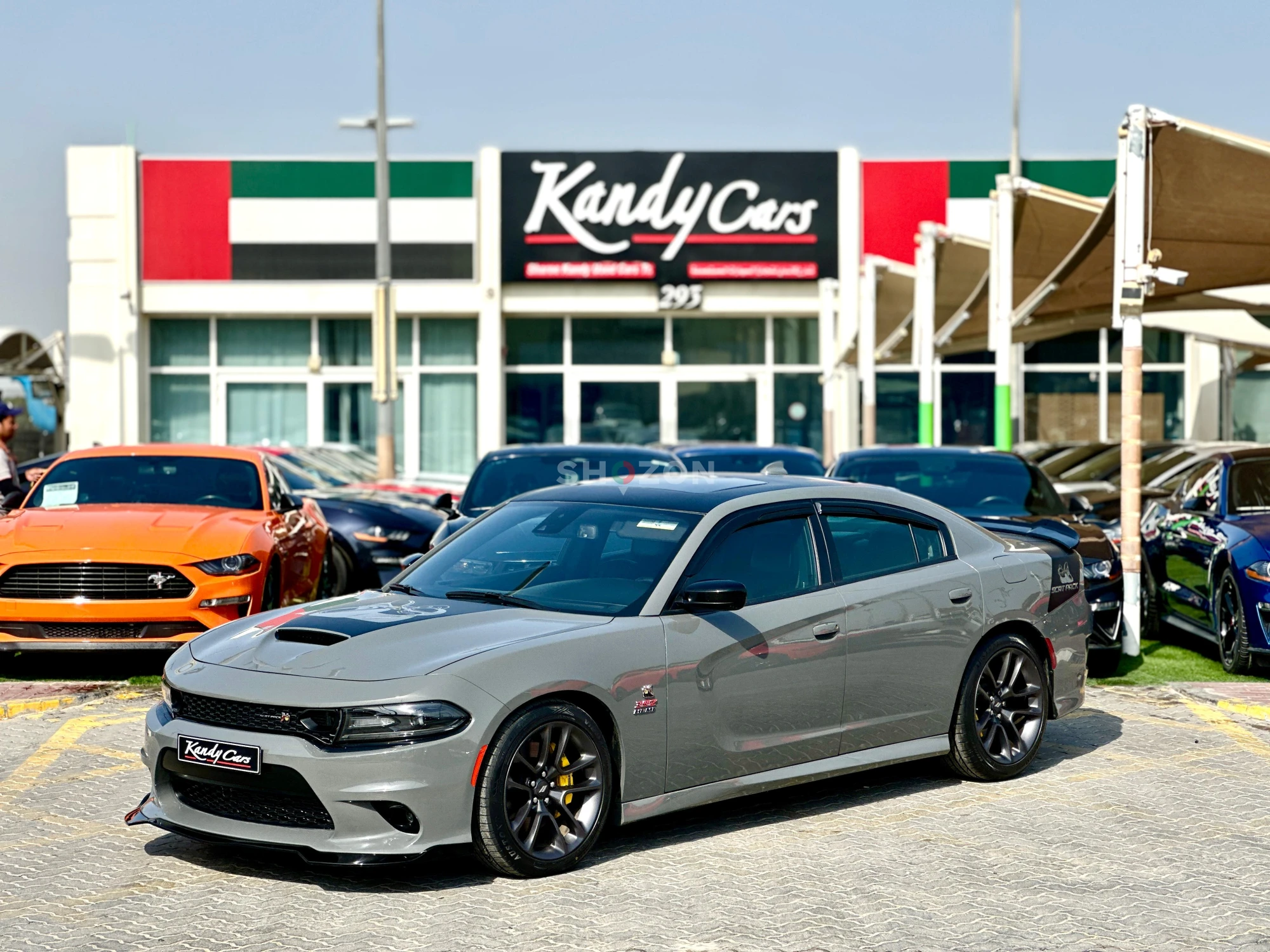 Monthly AED 2200/- | 0 DP | Sunroof | Memory Seats | Alcantara Seats | Ref 98835