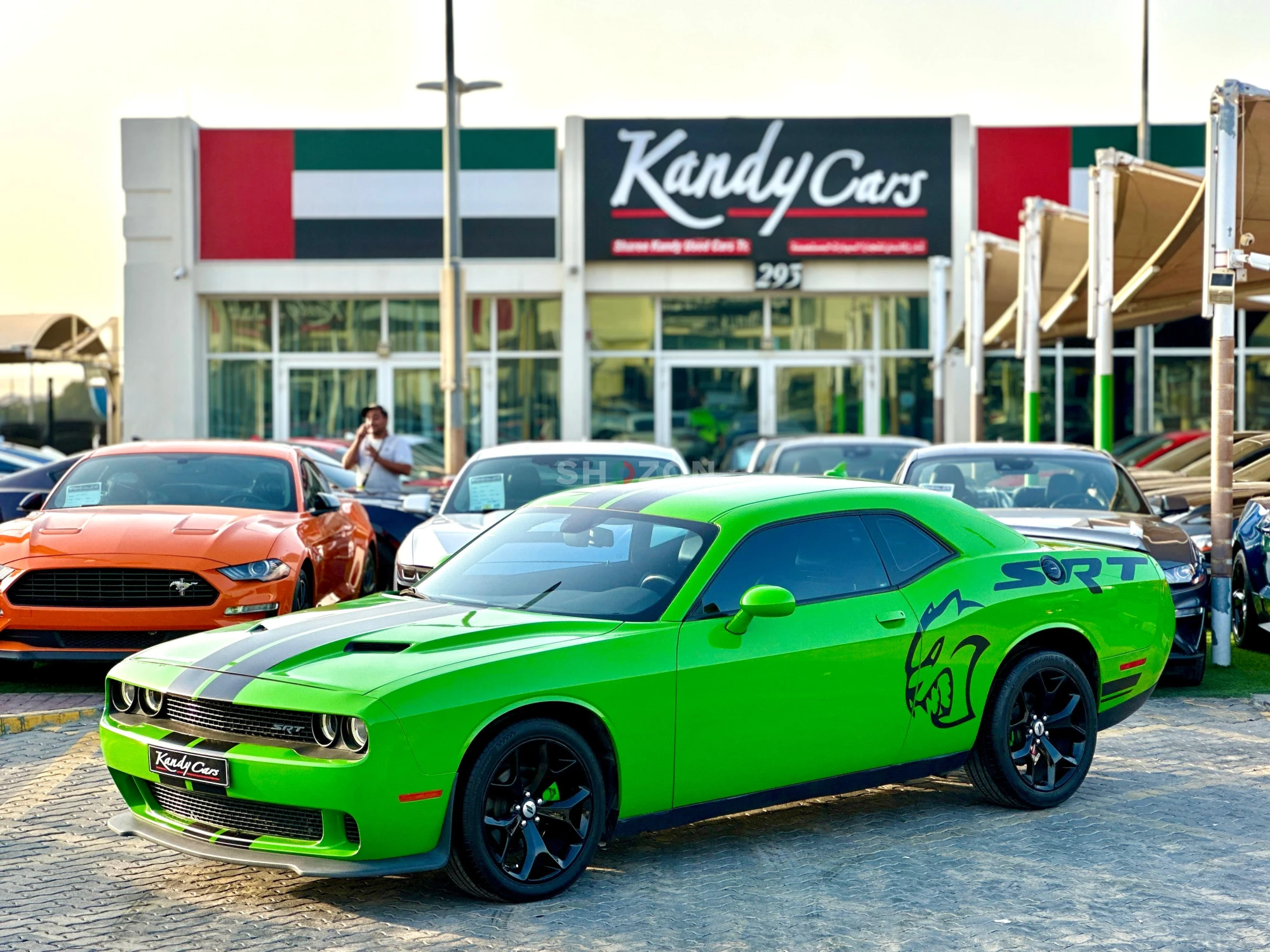  SXT | Monthly AED 1000/- | 0 DP | Cruise Control | Alcantara Seats | Rear View Camera | Ref 54766