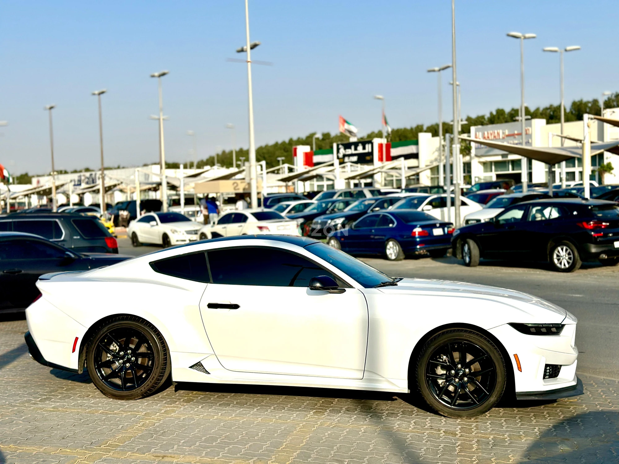 Monthly AED 1900/- | 0 DP | Lane Assist | Cruise Control | Original Airbag | Ref 15634